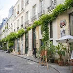 In Charming 3-bedroom Near Bois De Vincennes Dom wakacyjny *