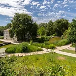 In Charming 3-bedroom Near Bois De Vincennes Dom wakacyjny *